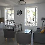 L'albatros Apartament *
