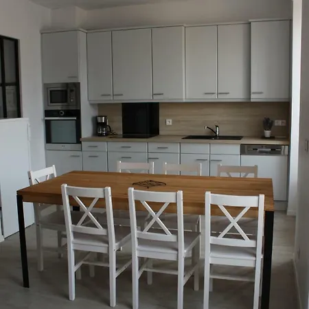 L'albatros * Granville