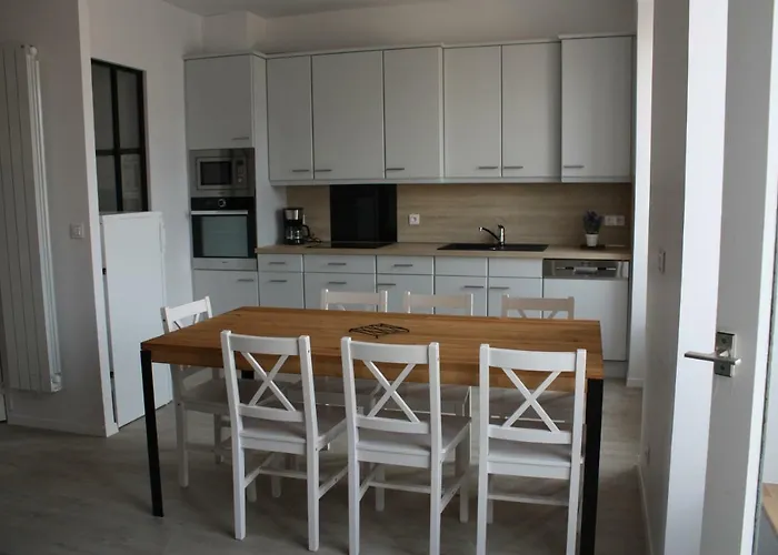 L'albatros * Granville