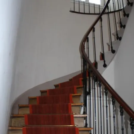 Apartament L'albatros Granville