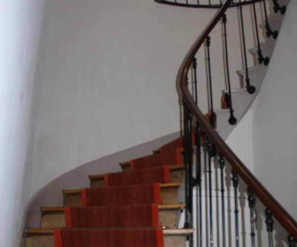 Daire L'albatros Granville