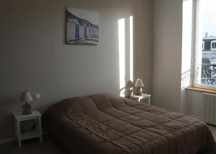 L'albatros Appartamento Granville