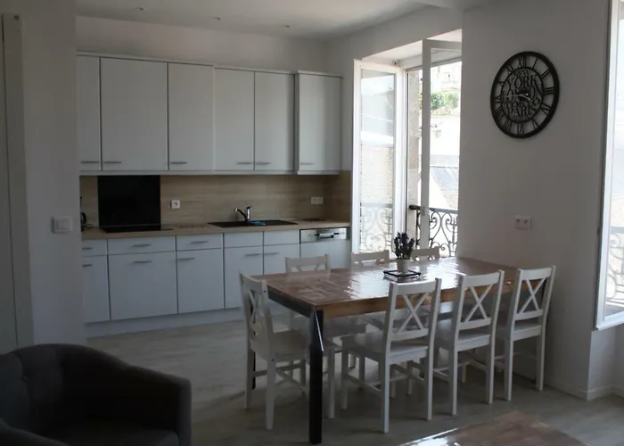 L'albatros Appartamento