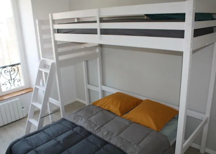 Appartamento L'albatros *